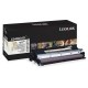Revelador Lexmark, 30,000 Páginas, Color  Negro