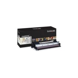 Revelador Lexmark, 30,000 Páginas, Color  Negro