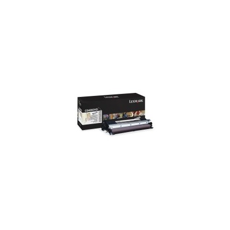 Revelador Lexmark, 30,000 Páginas, Color  Negro