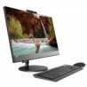 Todo en Uno-AIO Lenovo V530-24Icb 23.8", Touch, Intel Core I5, 8 Gb, 1000 Gb, Windows 10 Pro