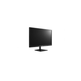 Monitor Gamer Full HD LED 27" LG, Resolución IPS 1920x1080, 5 ms, 144Hz, HDMI, Widescreen, FreeSync, Color Negro