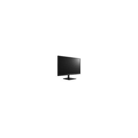 Monitor Gamer Full HD LED 27" LG, Resolución IPS 1920x1080, 5 ms, 144Hz, HDMI, Widescreen, FreeSync, Color Negro