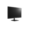 Monitor Gamer Full HD LED 27" LG, Resolución IPS 1920x1080, 5 ms, 144Hz, HDMI, Widescreen, FreeSync, Color Negro