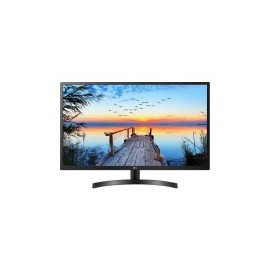 Monitor Gamer Full HD LCD 31.5" LG, Resolución 1920x1080, 5 ms, 60Hz, Widescreen, FreeSync, HDMI, Color Negro