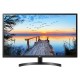 Monitor Gamer Full HD LCD 31.5" LG, Resolución 1920x1080, 5 ms, 60Hz, Widescreen, FreeSync, HDMI, Color Negro