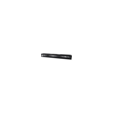 Organizador de Cable Vertical Grande Linkedpro, de 24 Unidades Rack