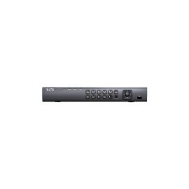 DVR 1080P de 4 Canales LTS, para 1 Disco Duro máx 8 TB, USB 2.0, RS-485
