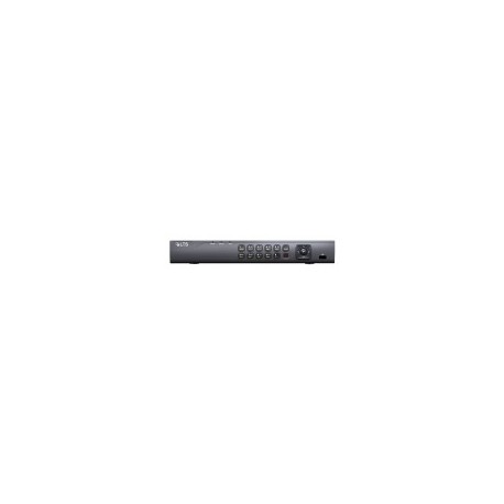 DVR 1080P de 4 Canales LTS, para 1 Disco Duro máx 8 TB, USB 2.0, RS-485