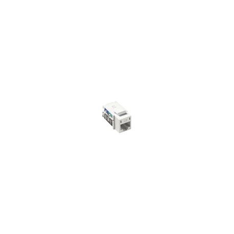 Adaptador Jack Telefonico Lutron Cat 6, 8 Pin