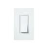 Apagador Convencional Lutron, On-Off, 15 Amp, un Solo Polo