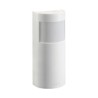 Sensor Inalámbrico para Pasillo OCC-VAC Lutron, Cobertura 45.7 Metros de Largo