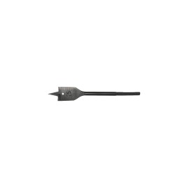 Broca Plana Makita, de 1/2", para Madera
