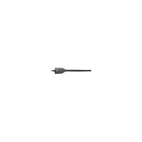 Broca Plana Makita, de 1/2", para Madera