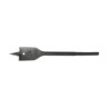 Broca Plana Makita, de 1/2", para Madera