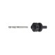Árbol Adaptador Makita, de 3/8, para Broca Sierra de 9/16" a 1-1/8".