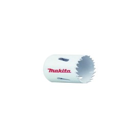 Broca Sierra Bimetalica Makita, de 3/4”, 19mm