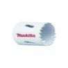 Broca Sierra Bimetalica Makita, de 3/4”, 19mm