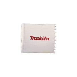 Broca Sierra Bimetalica Makita, de 1-1/2”, 38mm