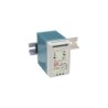 Fuente de Poder Riel Din 12V Meanwell , 100W, con Circuito de Respaldo UPS