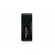 Adaptador de Red Mercusys USB, Inalámbrico, 300 Mbit/s