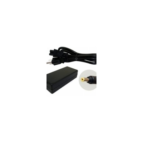 Adaptador de Corriente 65W, Modelo AF06, Marca EKO, 18.5V, 3.5V