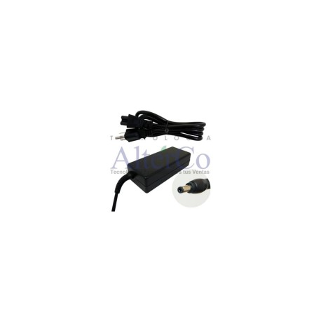 Adaptador de Corriente 65W, Marca EKO, 4.8-1.7mm, 19V, 3.33A