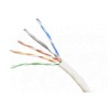 Metro de Cable para Alto Voltaje de Energizador a Cerco Eléctrico Doble Forro