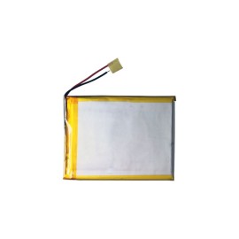 Batería de Remplazo para Tablet, Voltaje 3.7, 3500 maH