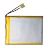 Batería de Remplazo para Tablet, Voltaje 3.7, 3500 maH