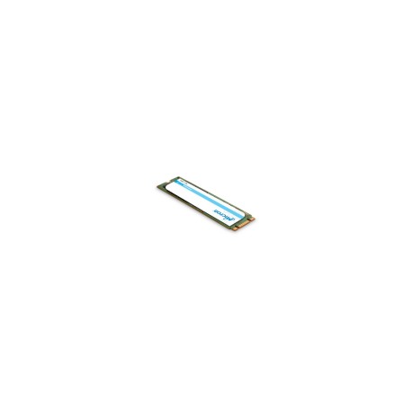 Unidad SSD Micron 1300, 512GB, SATA III, M.2, 6GB/S