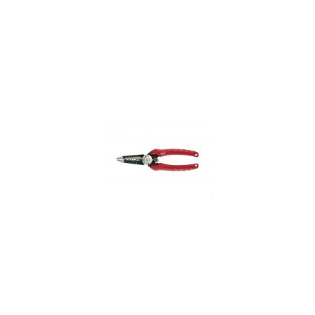 Pinzas Pela Cable Milwaukee, 6 en 1