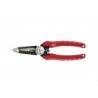 Pinzas Pela Cable Milwaukee, 6 en 1