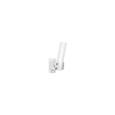 Montaje Universal Flexible para Tubo o Poste Mimosa Networks, Compatible con Cualquier Equipo