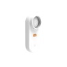 Radio Modular Mimosa Networks, Antena Integrada de 8Db , PTP 700 Mbps y PTMP 500 Mbps, 4.9 - 6.4 Ghz, IP55, Ganancia 8 Dbi, Ada