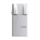 Access Point BaseBox 2 MikroTik, Conectorizado PTP y PTMP en 2.4 GHz, 802.11 b-g-n, hasta 1000 mW de Potencia, Cuenta con una R