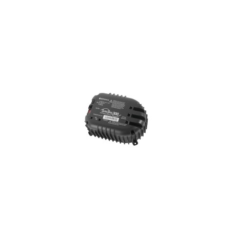 Inversor de Onda Sinusoidal Pura Morningstar, 300 Watts de Potencia