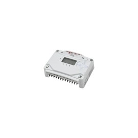 Controlador de Carga y Descarga Morningstar, 12-24 Vcd, 30 Amp