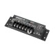 Controlador Solar para Iluminación Morningstar, de Luz Mercurial, Estaciones de Autobús y Señalamientos 10 A, 12 Vcd