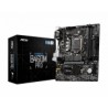 Tarjeta Madre MSI, Micro ATX, S-1200, Intel B460, HDMI, 64GB, DDR4, para Intel