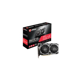 Tarjeta de Video MSI, AMD Mech Radeon RX 5500 XT MECH Gaming OC, 8GB, 128-bit, GDDR6, PCI Express 4.0