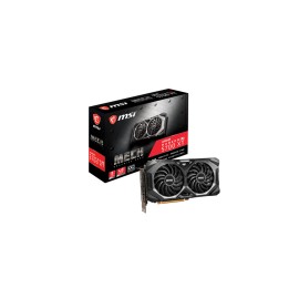 Tarjeta de Video MSI, AMD Radeon RX 5700 XT MECH OC, 8GB, 256-bit, GDDR6, PCI Express x16 4.0