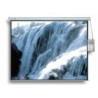 Pantalla de Proyección Eléctrica Multimedia Screens, 170'', Color Blanco