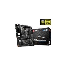 Tarjeta Madre MSI, Micro ATX MAG B460M BAZOOKA, S-1200, Intel B460, HDMI, 128GB, DDR4 para Intel