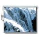 Pantalla de Proyección Eléctrica Multimedia Screens, 203", Color Blanco