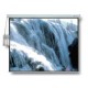 Pantalla de Proyección Eléctrica Multimedia Screens, 136'', Color Blanco