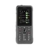 Radio PoC LTE NXRadio, Pantalla Táctil 2.4" y Teclado