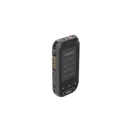 Radio RugGear NXRadio, Equipo PoC 3G-4G LTE, Resistente al Agua, con Pantalla Táctil 3", Compatible con NXRadio