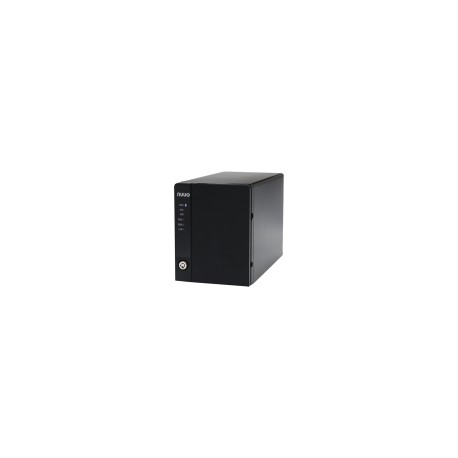 NVR Mini2 de 4 Canales IP Nuuo, Familia MainConsole