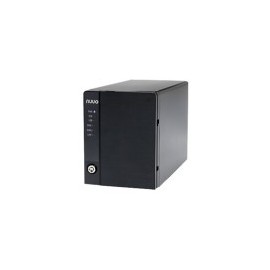 NVR Mini2 de 8 Canales IP Nuuo, hasta 16 Canales, Familia MainConsole