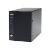 NVR Mini2 de 8 Canales IP Nuuo, hasta 16 Canales, Familia MainConsole